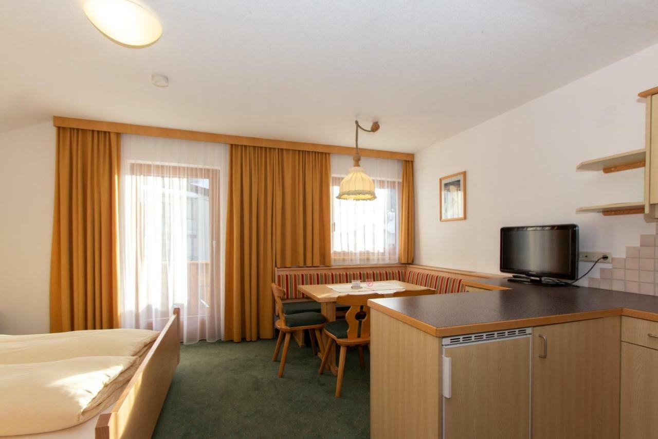 Apart Laver Ischgl Exterior foto