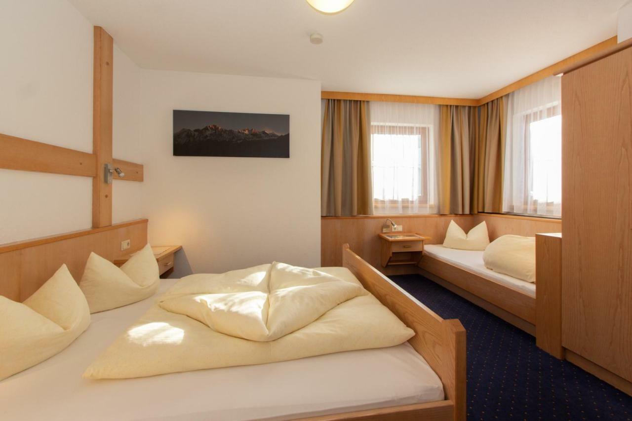 Apart Laver Ischgl Exterior foto