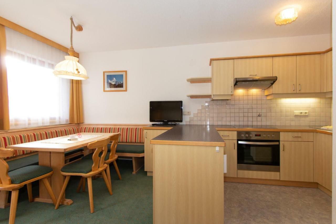 Apart Laver Ischgl Exterior foto