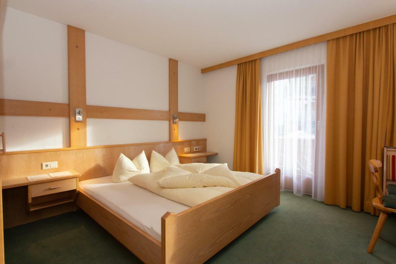 Apart Laver Ischgl Exterior foto