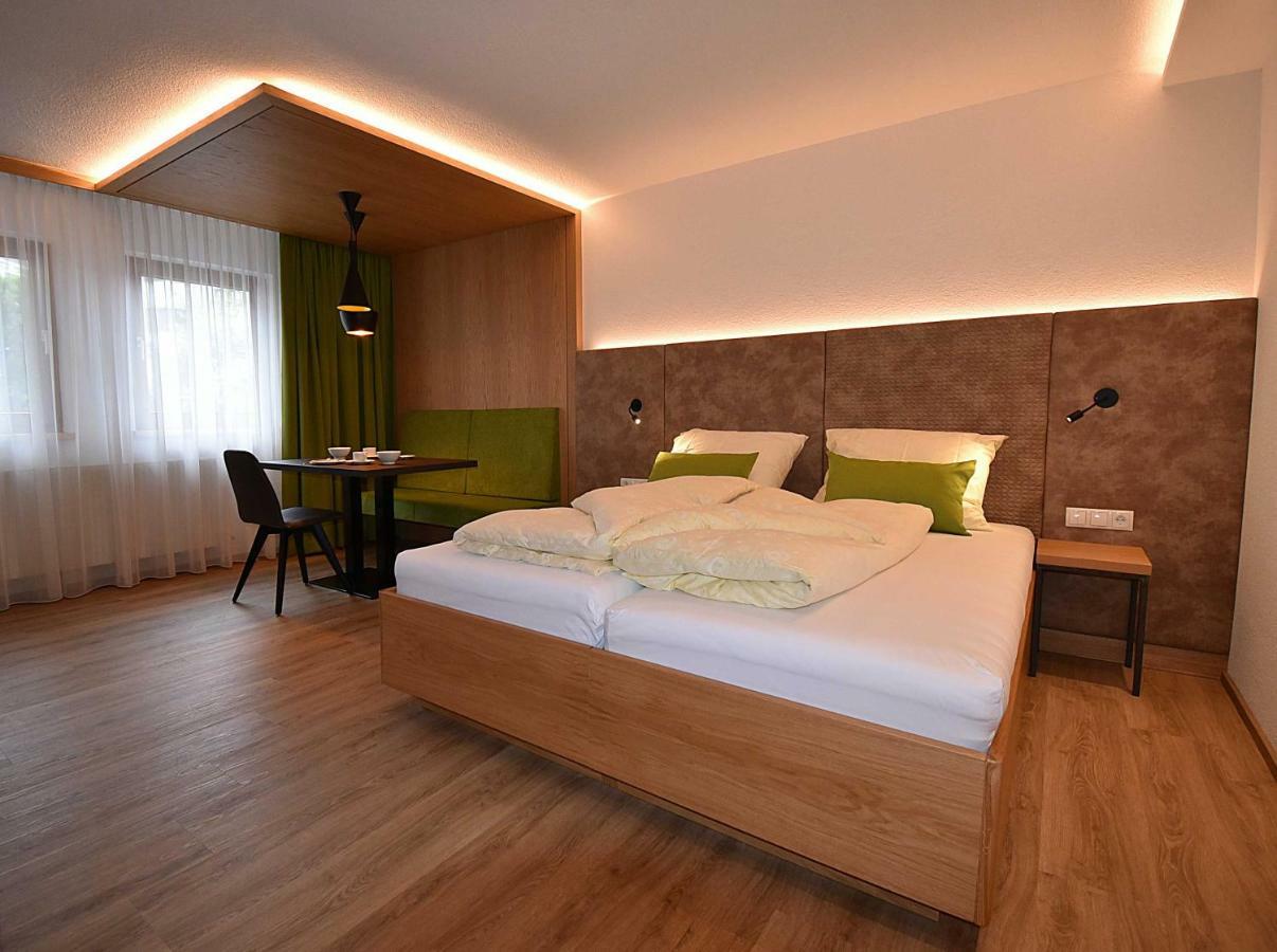 Apart Laver Ischgl Exterior foto
